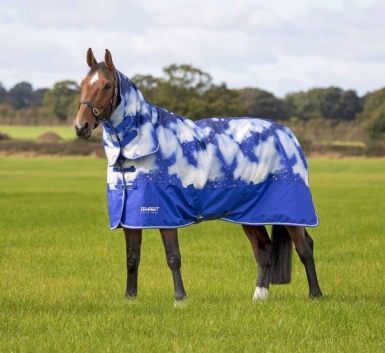 Shires Tempest Original 200g Combo Turnout (RRP ÃÂ£93.99)